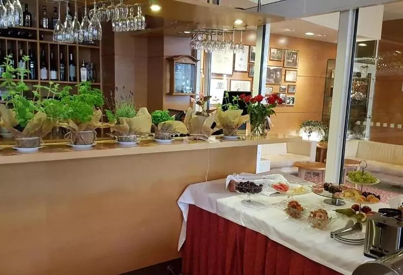 Fotos del hotel Perkuno Namai:  17