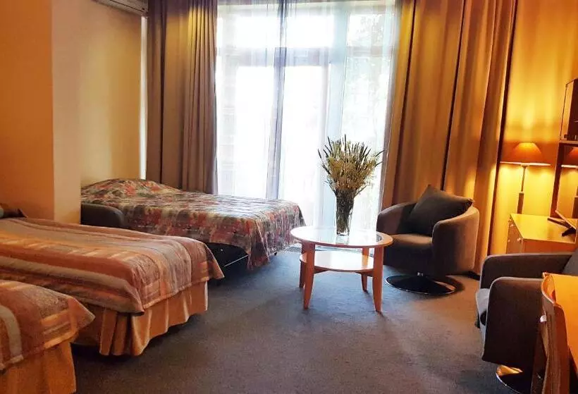 Fotos del hotel Perkuno Namai:  10