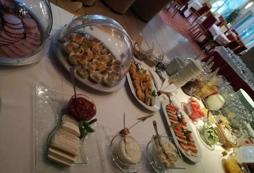 Fotos del hotel Perkuno Namai:  8