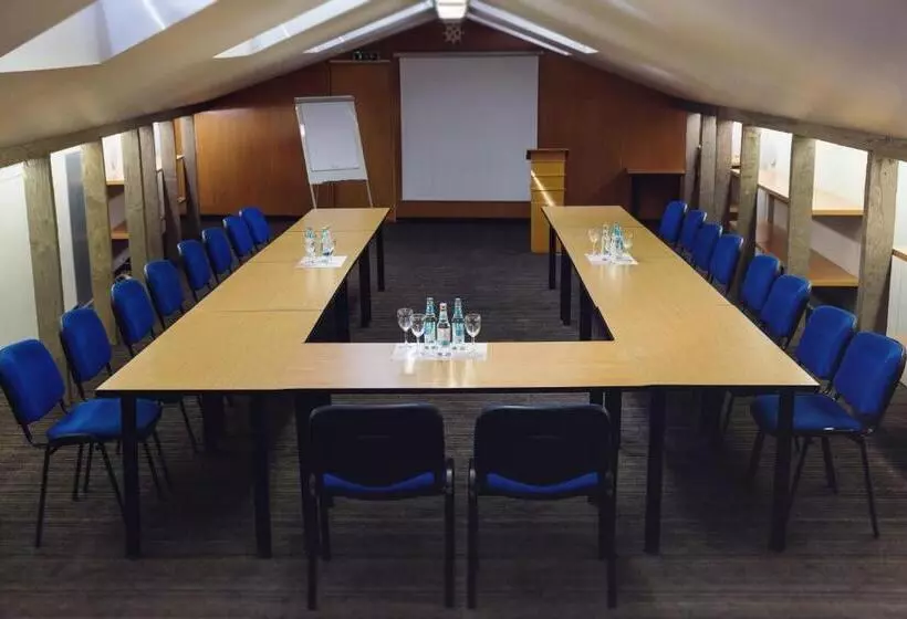 Fotos del hotel Perkuno Namai:  9