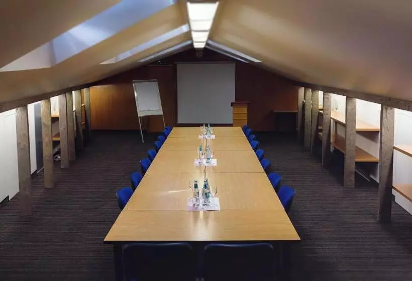 Fotos del hotel Perkuno Namai:  6