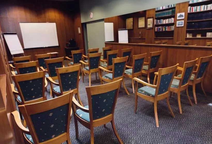 Fotos del hotel Perkuno Namai:  18