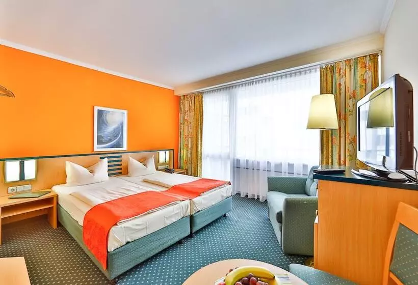 Fotos del hotel Superior Hotel Präsident:  15