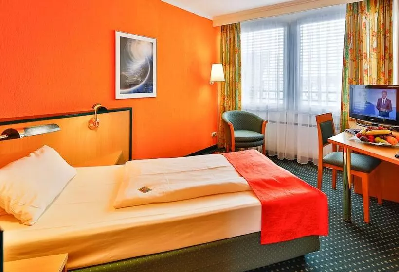 Fotos del hotel Superior Hotel Präsident:  9