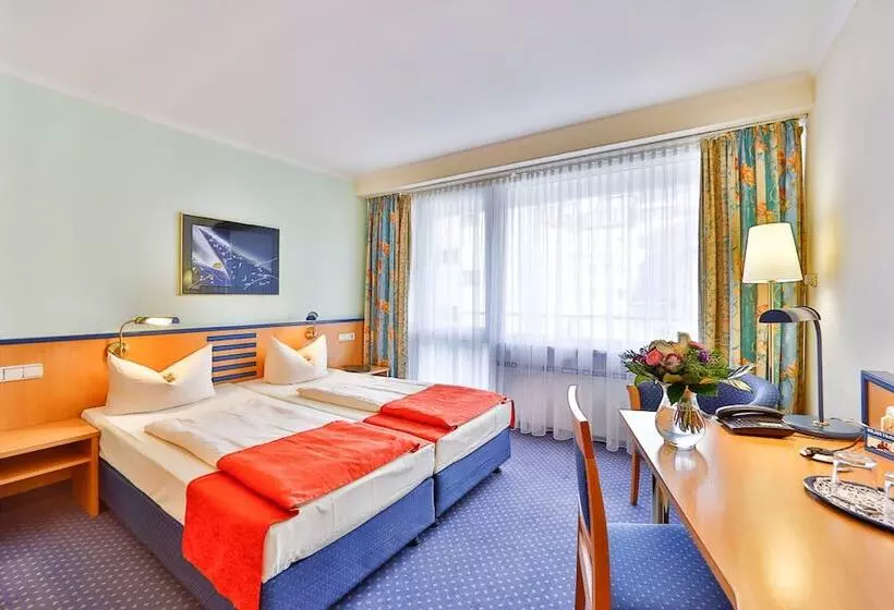 Fotos del hotel Superior Hotel Präsident:  12