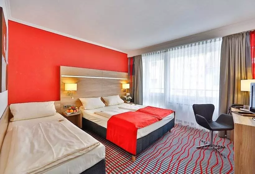 Fotos del hotel Superior Hotel Präsident:  13