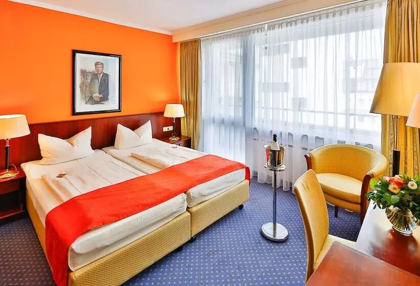 Fotos del hotel Superior Hotel Präsident:  14