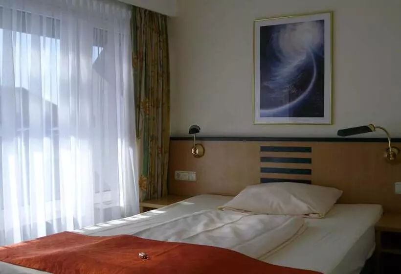 Fotos del hotel Superior Hotel Präsident:  7