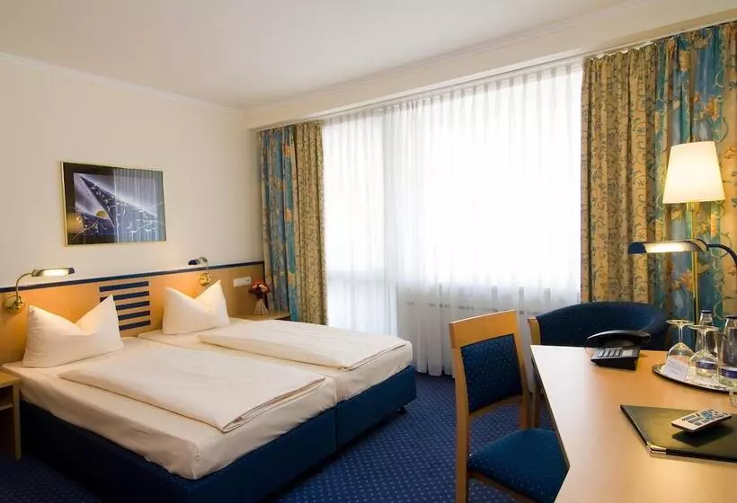 Fotos del hotel Superior Hotel Präsident:  16