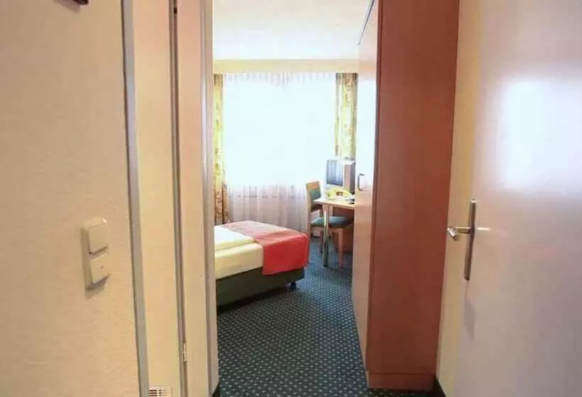 Fotos del hotel Superior Hotel Präsident:  8