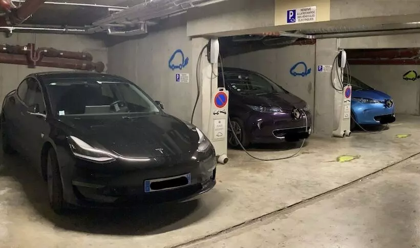 Fotos del hotel Hôtel Saphir Lyon:  8