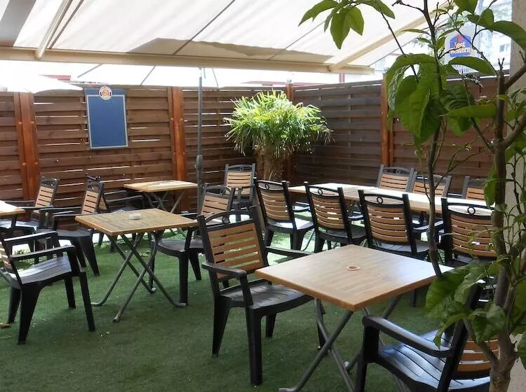 Fotos del hotel Hôtel Saphir Lyon:  6