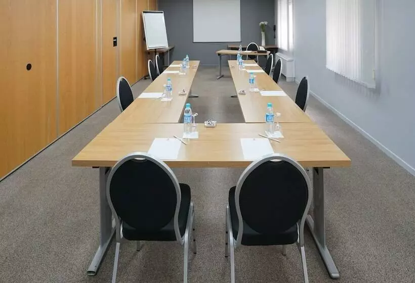 Fotos del hotel Hôtel Saphir Lyon:  4