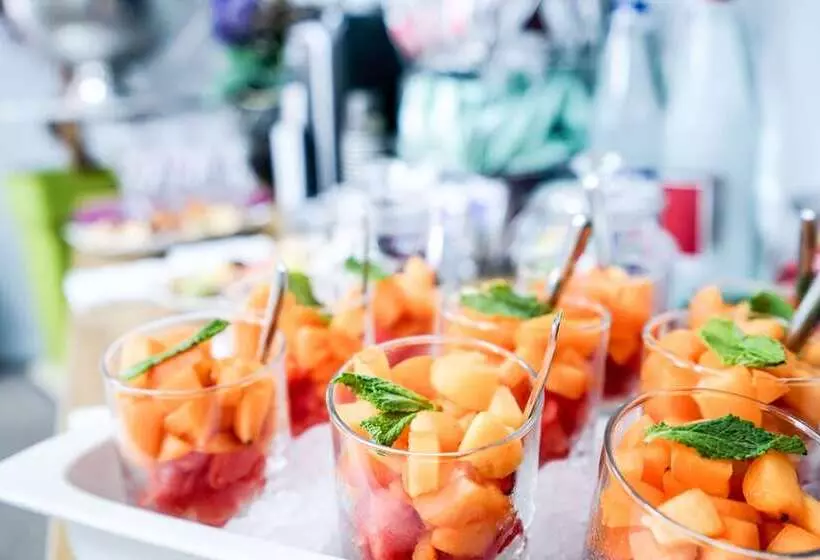 Fotos del hotel Hôtel Saphir Lyon:  16