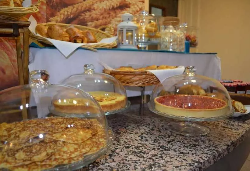 Fotos del hotel Hôtel Saphir Lyon:  23