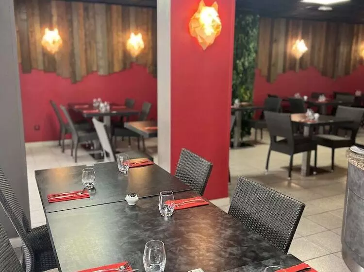 Fotos del hotel Hôtel Saphir Lyon:  19