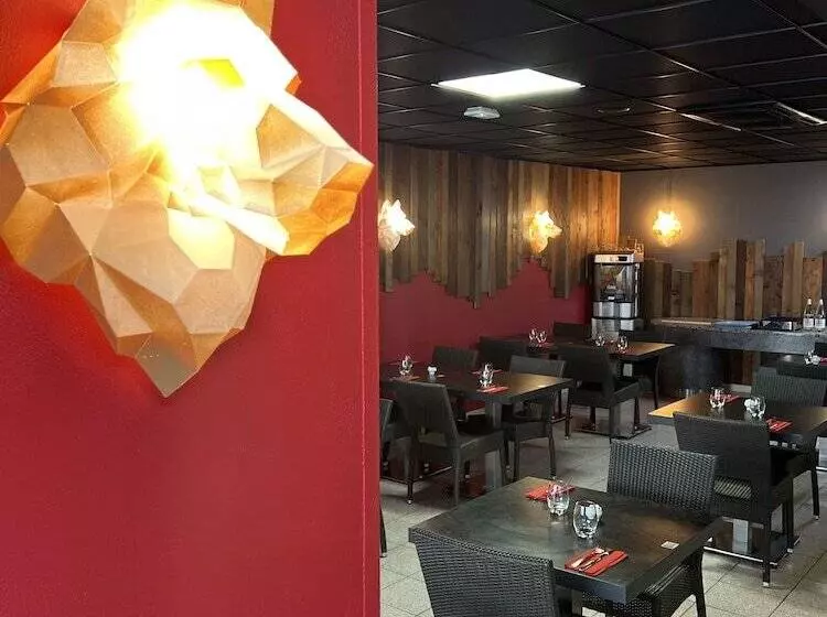 Fotos del hotel Hôtel Saphir Lyon:  24