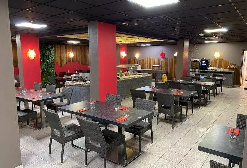 Fotos del hotel Hôtel Saphir Lyon:  3