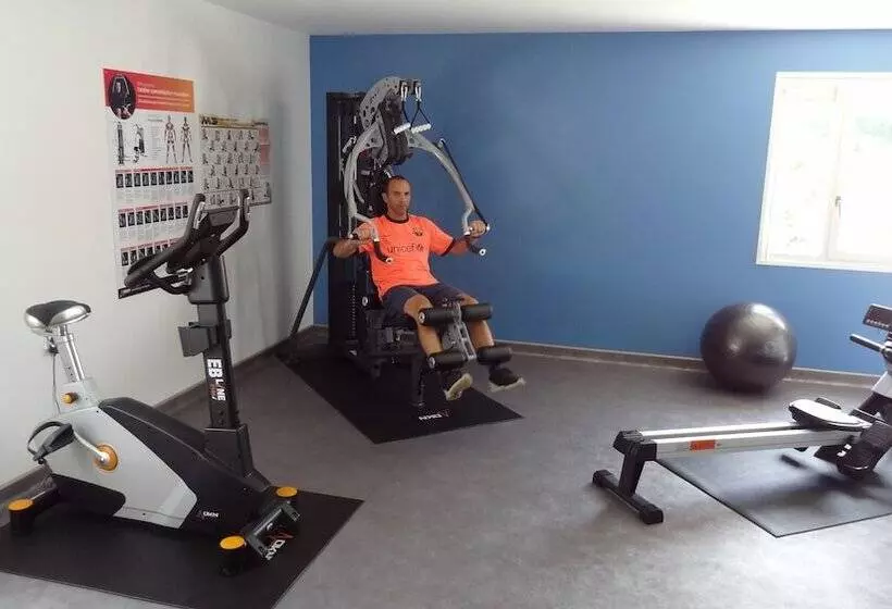 Fotos del hotel Hôtel Saphir Lyon:  10