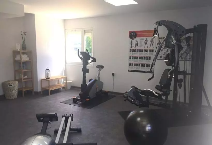 Fotos del hotel Hôtel Saphir Lyon:  15