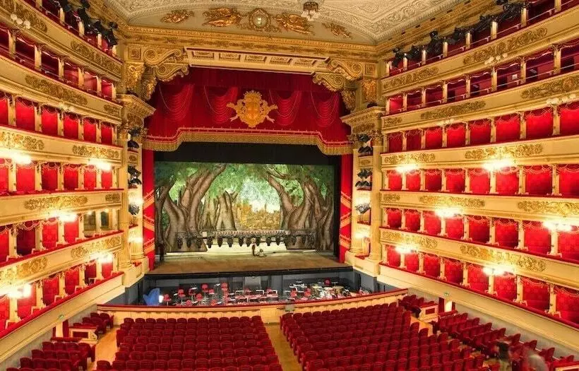 Fotos del hotel Tocq:  10