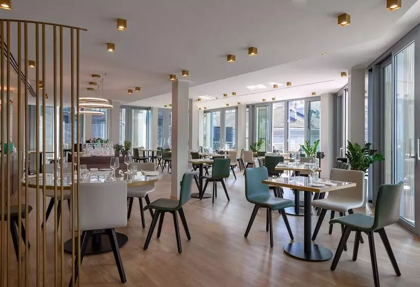 Fotos del hotel Tocq:  13