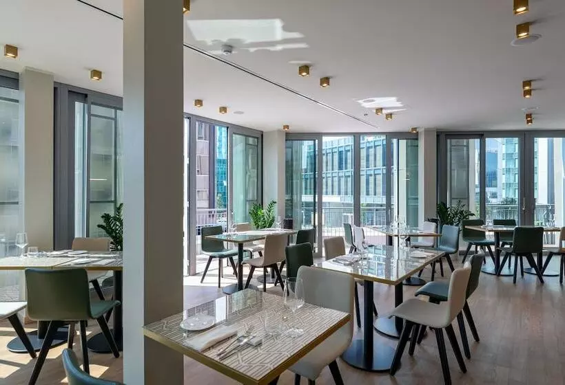 Fotos del hotel Tocq:  12