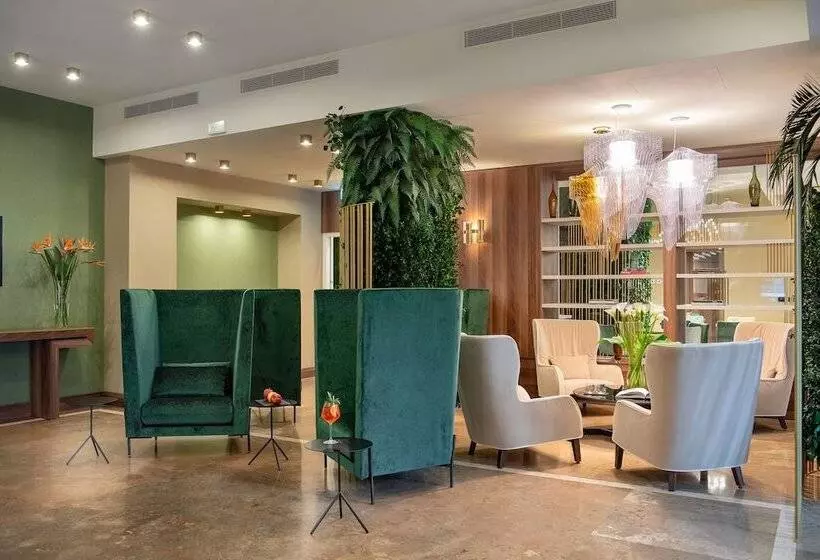 Fotos del hotel Tocq:  2