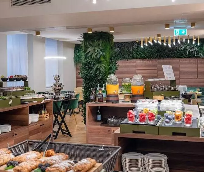 Fotos del hotel Tocq:  14