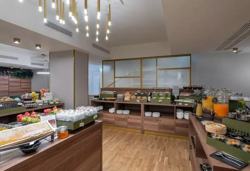 Fotos del hotel Tocq:  5