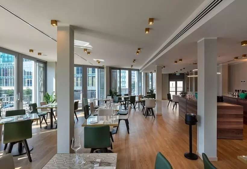 Fotos del hotel Tocq:  16