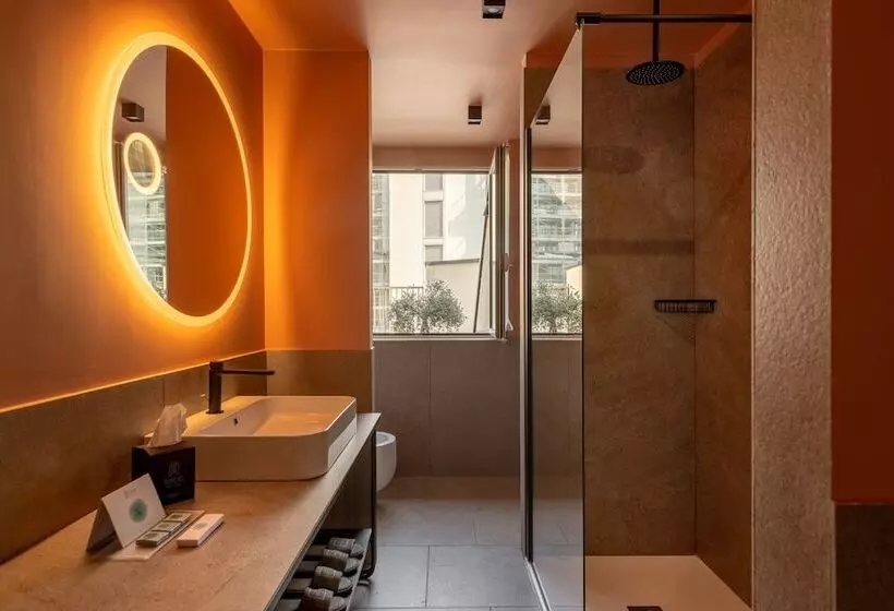 Fotos del hotel Tocq:  22