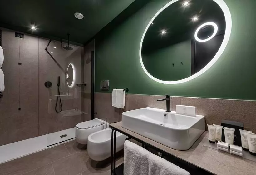 Fotos del hotel Tocq:  8