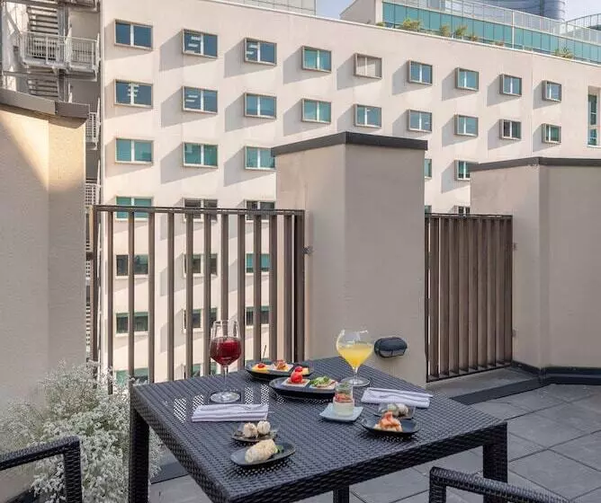 Fotos del hotel Tocq:  7