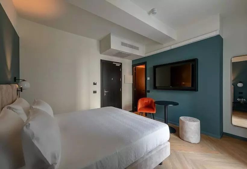 Fotos del hotel Tocq:  25