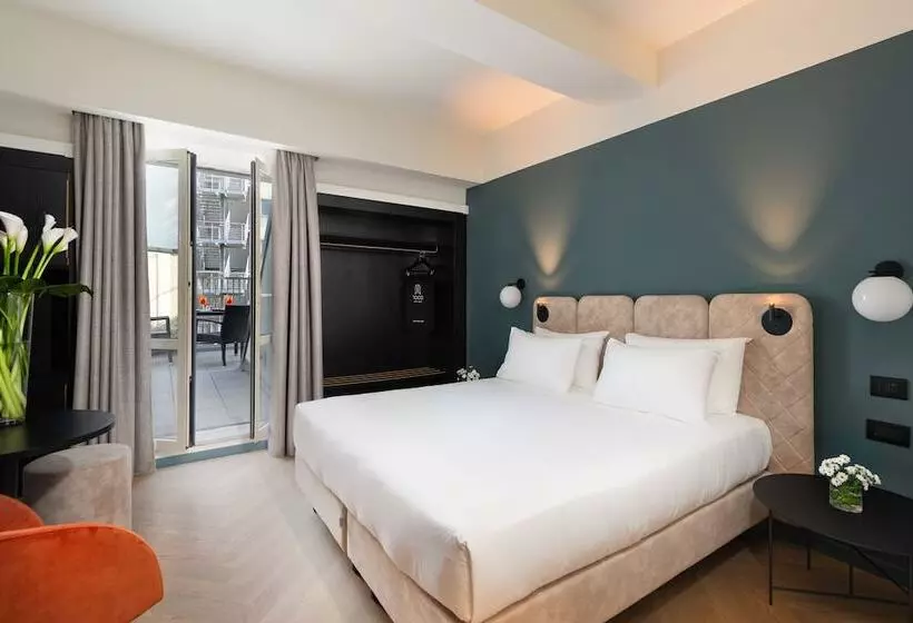 Fotos del hotel Tocq:  24