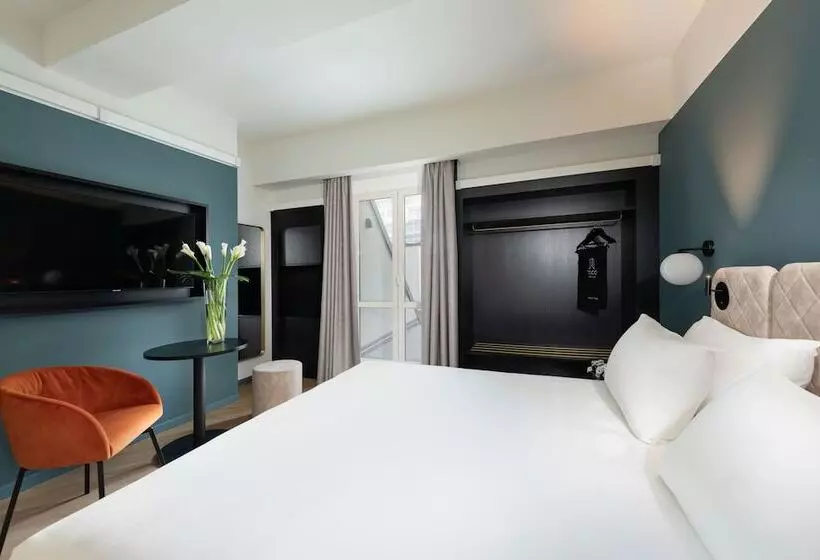 Fotos del hotel Tocq:  23