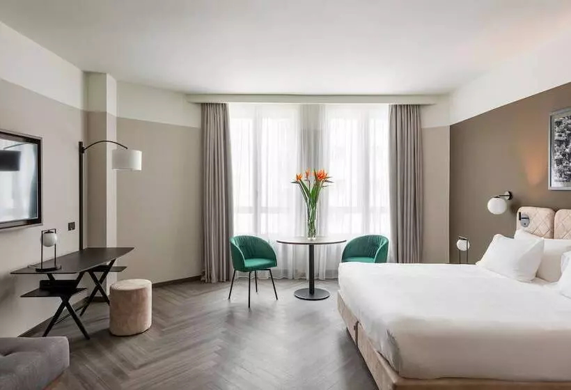 Fotos del hotel Tocq:  11