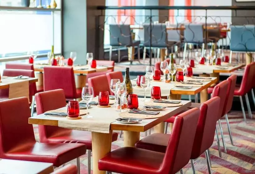 Fotos del hotel Novotel Glasgow Centre:  4