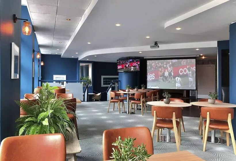 Fotos del hotel Novotel Glasgow Centre:  7