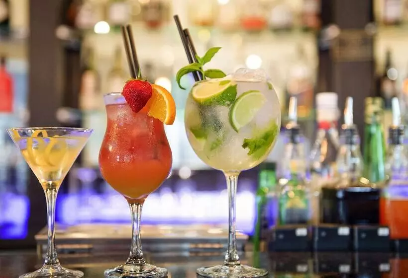 Fotos del hotel Novotel Glasgow Centre:  12