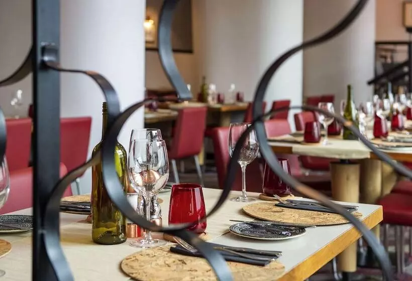 Fotos del hotel Novotel Glasgow Centre:  8