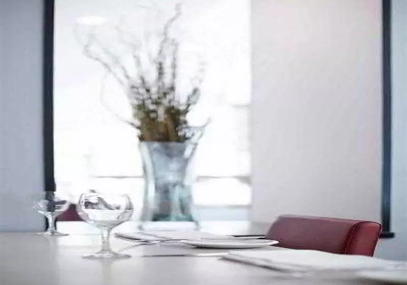 Fotos del hotel Novotel Glasgow Centre:  22