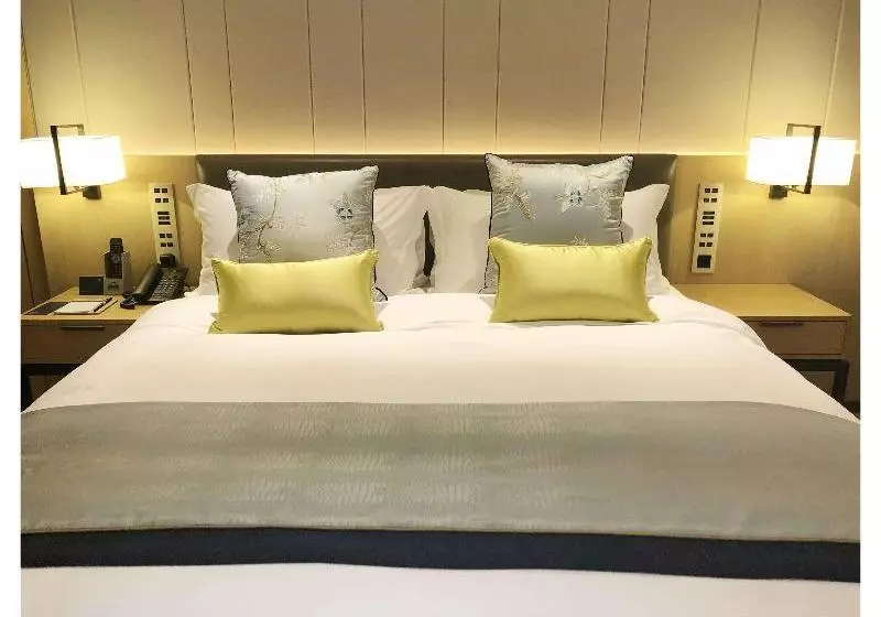Fotos del hotel Days Hotel & Suites By Wyndham Zixin Changsha:  11