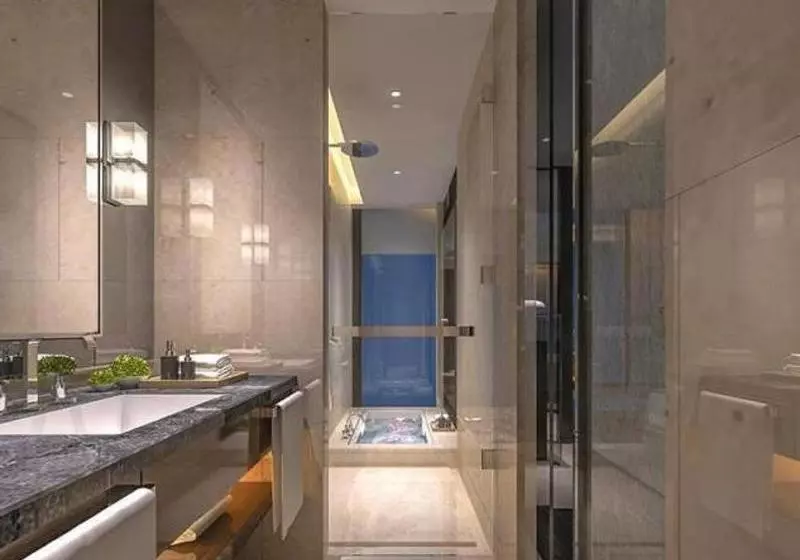 Days Hotel & Suites By Wyndham Zixin Changsha