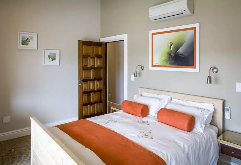 Fotos del hotel Orange Inn:  17