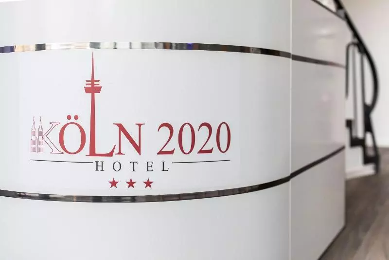 Fotos del hotel Köln 2020:  31