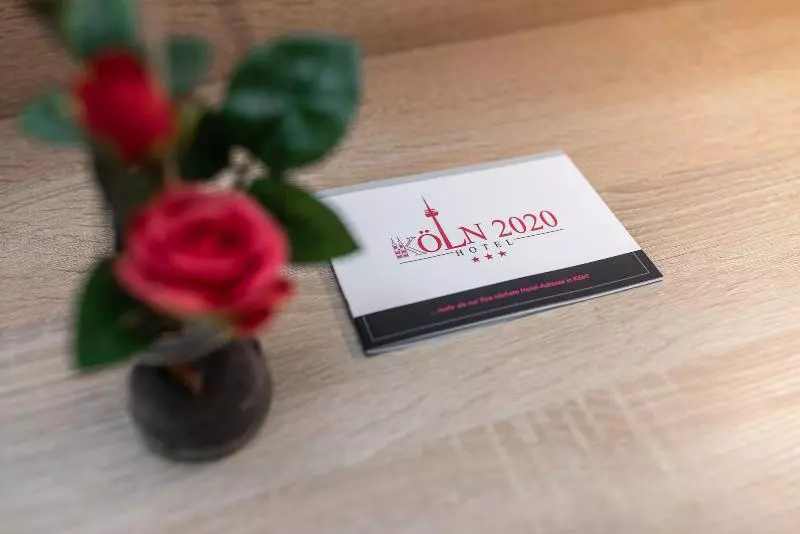 Fotos del hotel Köln 2020:  40