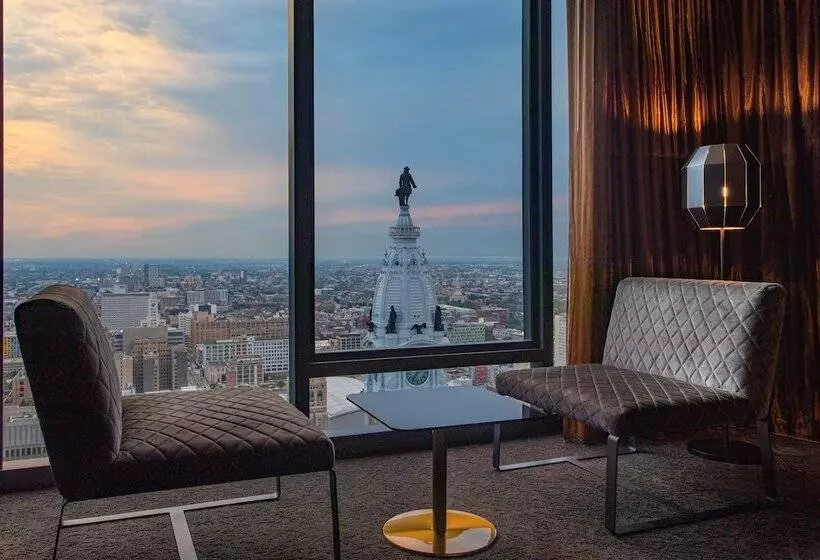 Fotos del hotel W Philadelphia:  22