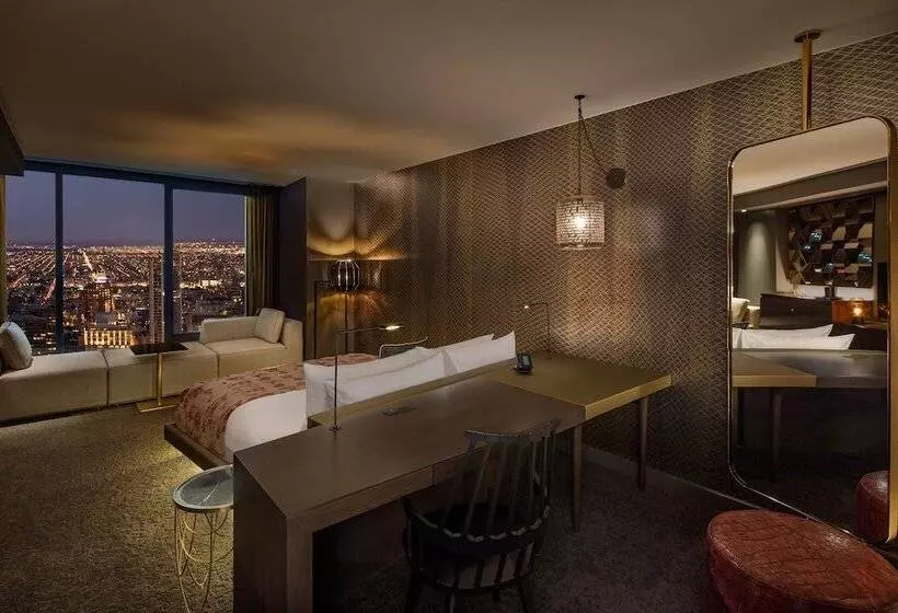Fotos del hotel W Philadelphia:  20